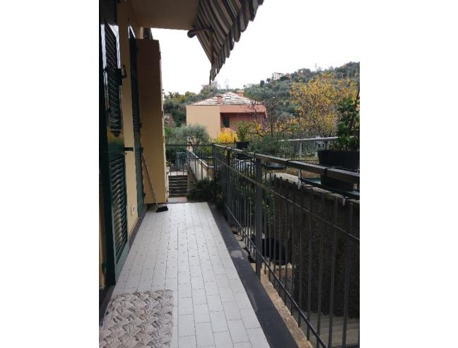 Anteprima foto 5 - Appartamento in Vendita a Santa Margherita Ligure (Genova)