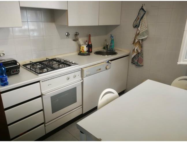 Anteprima foto 5 - Appartamento in Vendita a Santa Margherita Ligure (Genova)
