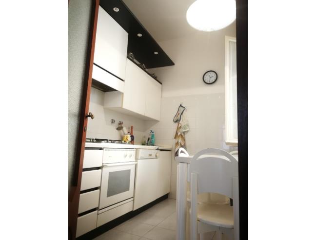 Anteprima foto 7 - Appartamento in Vendita a Santa Margherita Ligure (Genova)