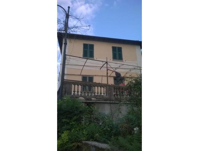 Anteprima foto 3 - Appartamento in Vendita a Santa Margherita Ligure - San Lorenzo Della Costa