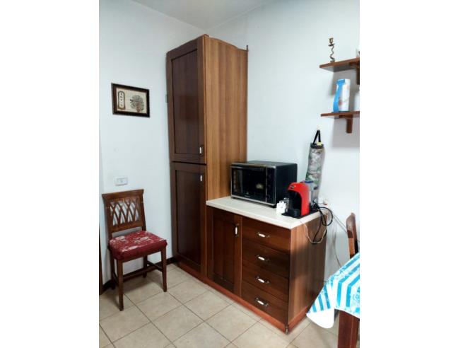 Anteprima foto 2 - Appartamento in Vendita a Santa Maria Capua Vetere (Caserta)