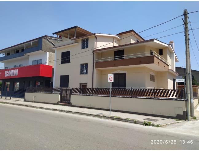 Anteprima foto 2 - Appartamento in Vendita a Santa Maria Capua Vetere (Caserta)