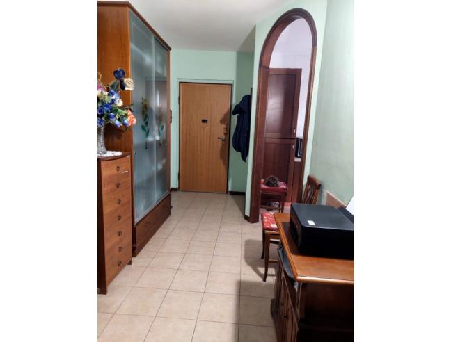 Anteprima foto 4 - Appartamento in Vendita a Santa Maria Capua Vetere (Caserta)
