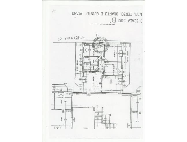 Anteprima foto 7 - Appartamento in Vendita a Santa Maria Capua Vetere (Caserta)