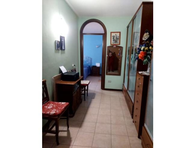 Anteprima foto 7 - Appartamento in Vendita a Santa Maria Capua Vetere (Caserta)