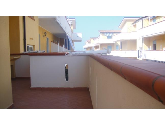 Anteprima foto 2 - Appartamento in Vendita a Santa Maria del Cedro (Cosenza)