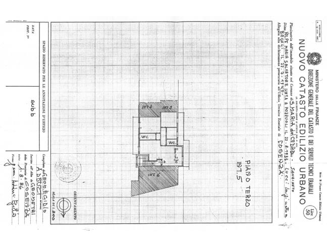 Anteprima foto 2 - Appartamento in Vendita a Santa Maria del Cedro (Cosenza)