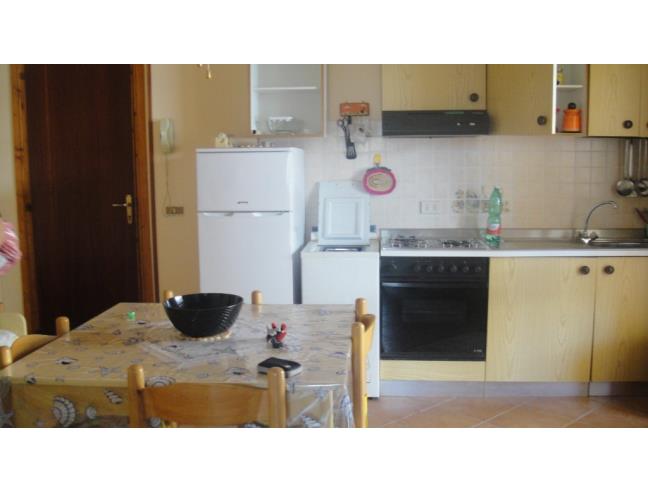 Anteprima foto 4 - Appartamento in Vendita a Santa Maria del Cedro (Cosenza)