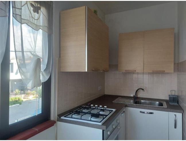 Anteprima foto 7 - Appartamento in Vendita a Santa Maria del Cedro - Marcellina