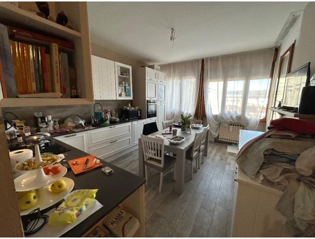 Anteprima foto 2 - Appartamento in Vendita a Santa Maria di Sala - Stigliano