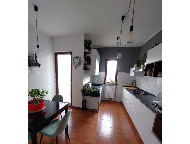 Anteprima foto 1 - Appartamento in Vendita a Santa Maria Hoè (Lecco)