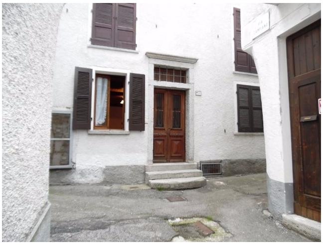 Anteprima foto 4 - Appartamento in Vendita a Santa Maria Maggiore - Crana