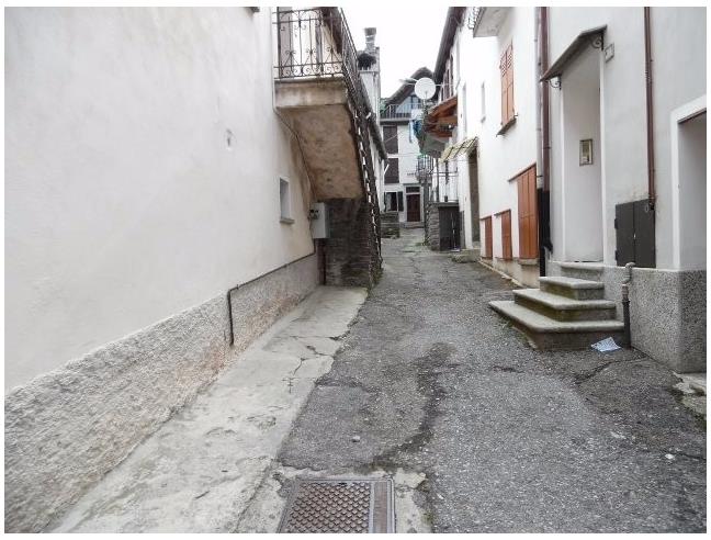 Anteprima foto 5 - Appartamento in Vendita a Santa Maria Maggiore - Crana