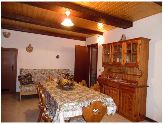 Anteprima foto 6 - Appartamento in Vendita a Santa Maria Maggiore - Crana