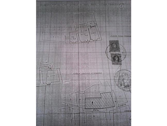 Anteprima foto 7 - Appartamento in Vendita a Santa Maria Maggiore - Crana