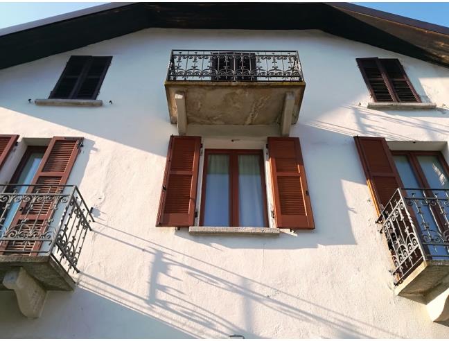 Anteprima foto 5 - Appartamento in Vendita a Santa Maria Maggiore (Verbano-Cusio-Ossola)