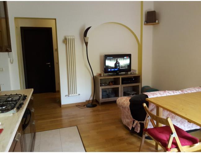 Anteprima foto 3 - Appartamento in Vendita a Santa Maria Nuova (Ancona)