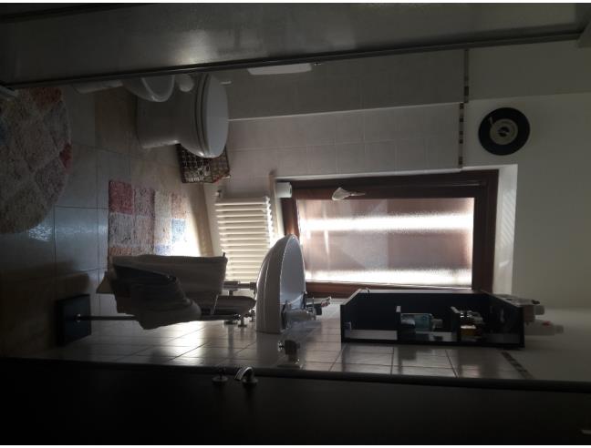 Anteprima foto 4 - Appartamento in Vendita a Santa Maria Nuova (Ancona)