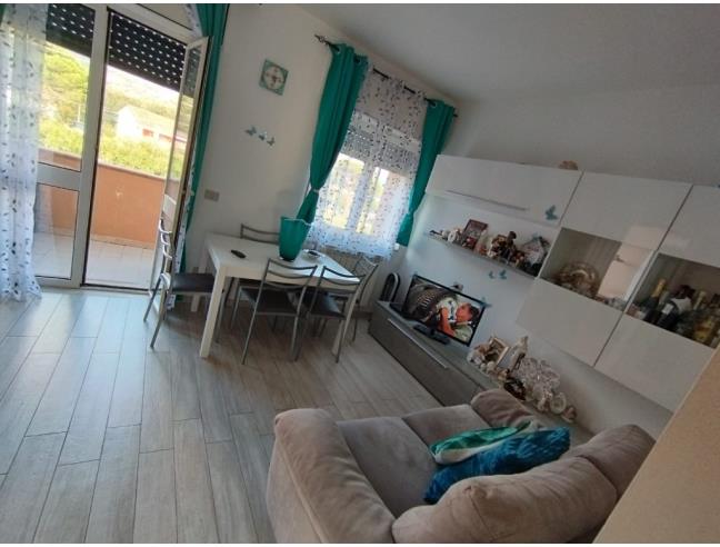 Anteprima foto 2 - Appartamento in Vendita a Santa Marina - Policastro Bussentino