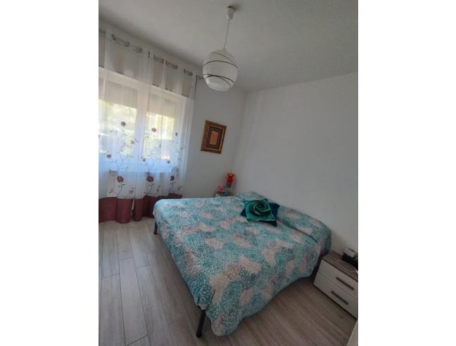 Anteprima foto 3 - Appartamento in Vendita a Santa Marina - Policastro Bussentino