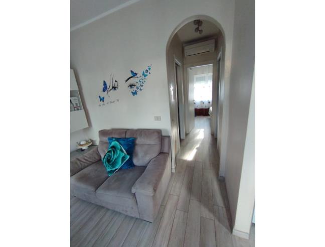 Anteprima foto 5 - Appartamento in Vendita a Santa Marina - Policastro Bussentino