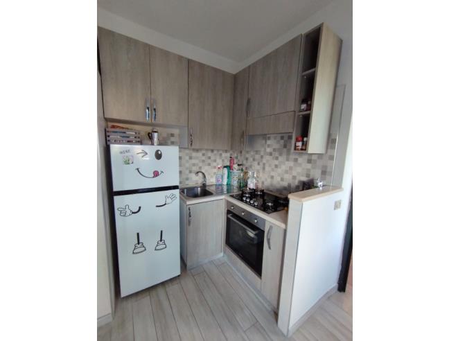 Anteprima foto 6 - Appartamento in Vendita a Santa Marina - Policastro Bussentino