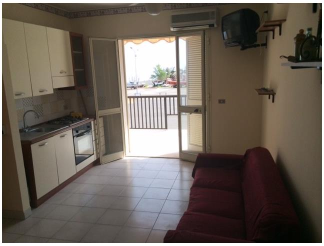 Anteprima foto 5 - Appartamento in Vendita a Santa Teresa di Riva (Messina)