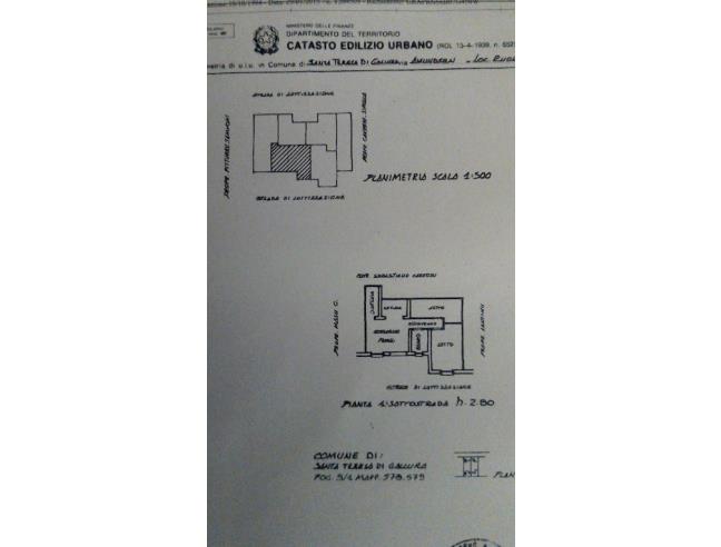 Anteprima foto 1 - Appartamento in Vendita a Santa Teresa Gallura - Porto Pozzo