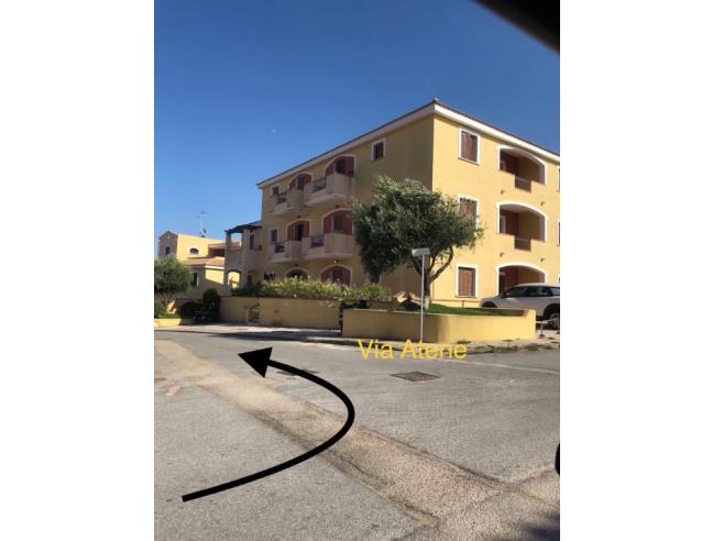 Anteprima foto 1 - Appartamento in Vendita a Santa Teresa Gallura (Sassari)