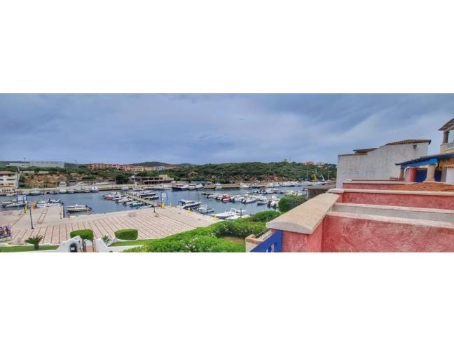 Anteprima foto 2 - Appartamento in Vendita a Santa Teresa Gallura (Sassari)