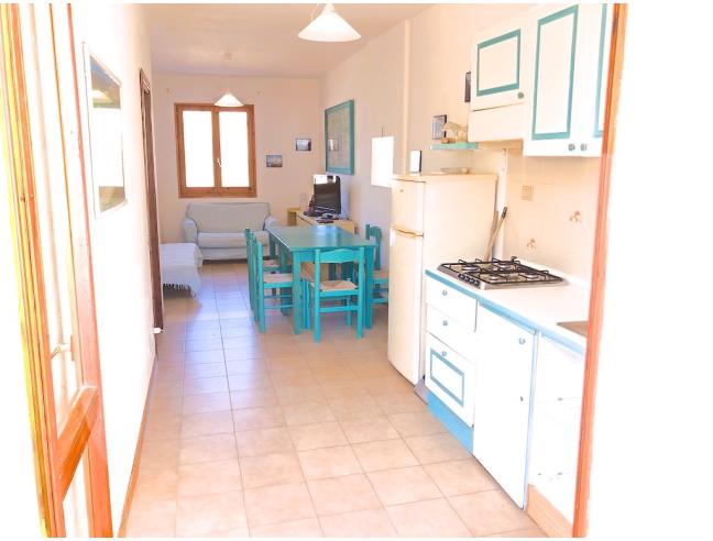 Anteprima foto 3 - Appartamento in Vendita a Santa Teresa Gallura (Sassari)