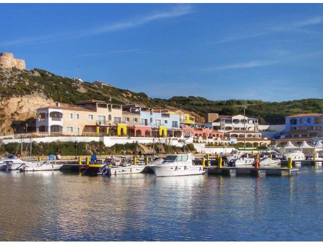 Anteprima foto 3 - Appartamento in Vendita a Santa Teresa Gallura (Sassari)