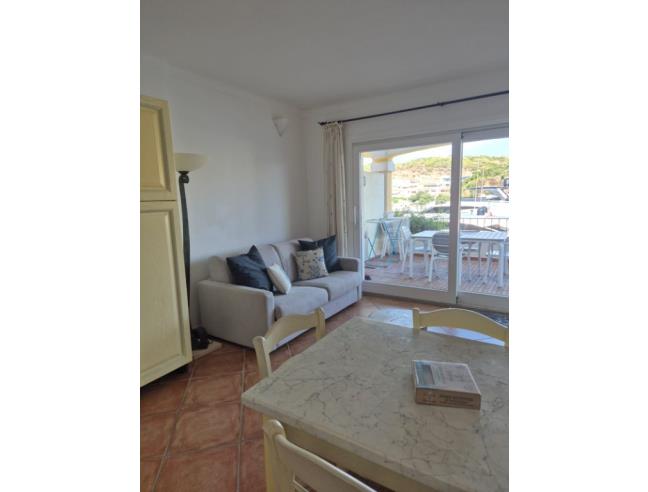 Anteprima foto 4 - Appartamento in Vendita a Santa Teresa Gallura (Sassari)