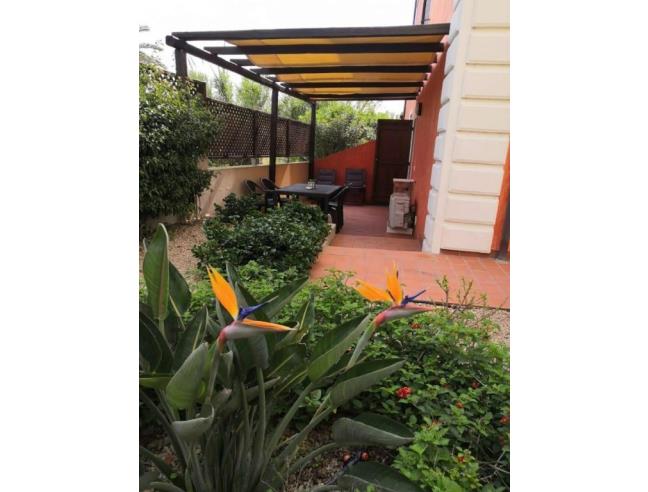 Anteprima foto 4 - Appartamento in Vendita a Santa Teresa Gallura (Sassari)