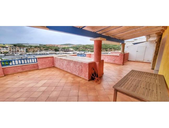 Anteprima foto 6 - Appartamento in Vendita a Santa Teresa Gallura (Sassari)