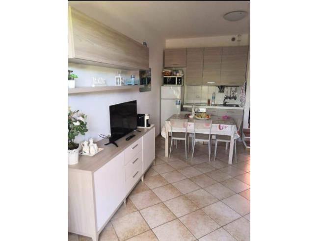 Anteprima foto 7 - Appartamento in Vendita a Santa Teresa Gallura (Sassari)