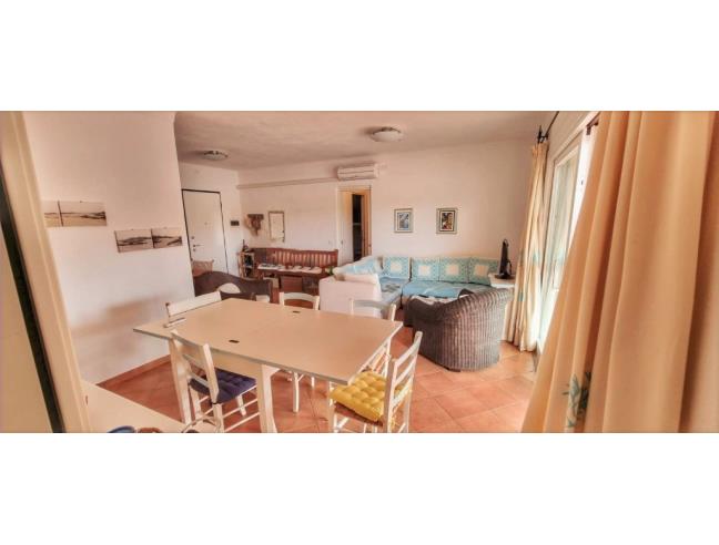 Anteprima foto 7 - Appartamento in Vendita a Santa Teresa Gallura (Sassari)