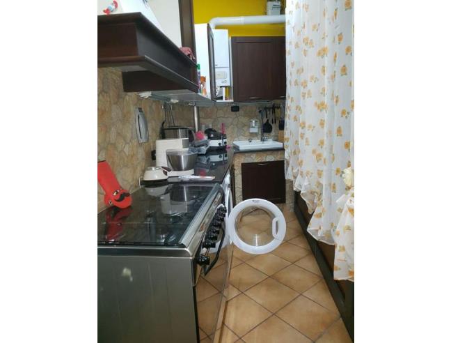 Anteprima foto 3 - Appartamento in Vendita a Santa Venerina (Catania)