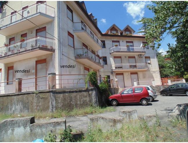 Anteprima foto 4 - Appartamento in Vendita a Santa Venerina (Catania)