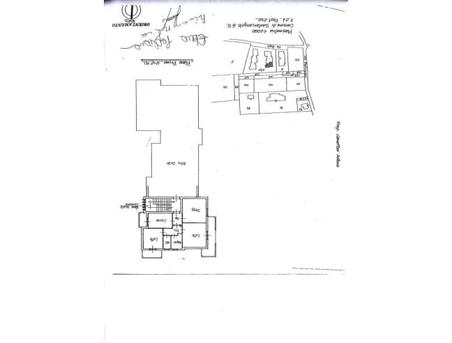 Anteprima foto 2 - Appartamento in Vendita a Santarcangelo di Romagna (Rimini)