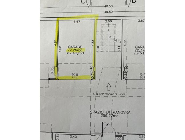 Anteprima foto 1 - Appartamento in Vendita a Santarcangelo di Romagna - San Vito