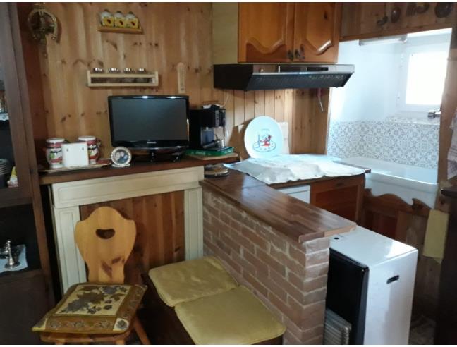 Anteprima foto 4 - Appartamento in Vendita a Sante Marie - San Giovanni