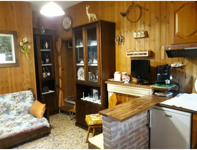 Anteprima foto 8 - Appartamento in Vendita a Sante Marie - San Giovanni