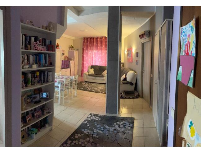 Anteprima foto 5 - Appartamento in Vendita a Santena (Torino)