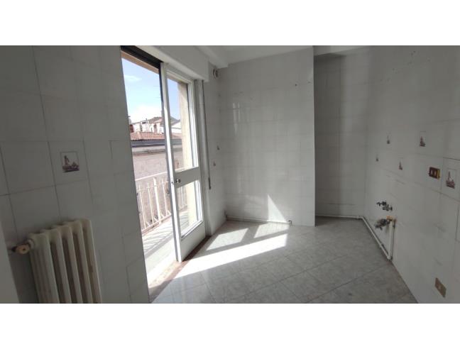 Anteprima foto 6 - Appartamento in Vendita a Santeramo in Colle (Bari)