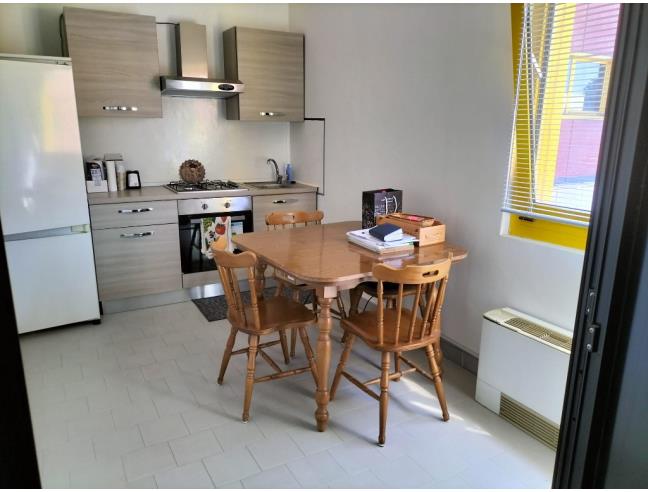 Anteprima foto 1 - Appartamento in Vendita a Santhià (Vercelli)