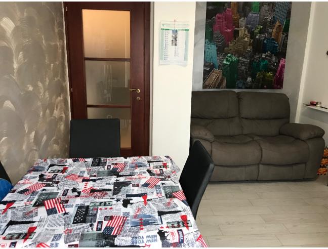 Anteprima foto 2 - Appartamento in Vendita a Santhià (Vercelli)