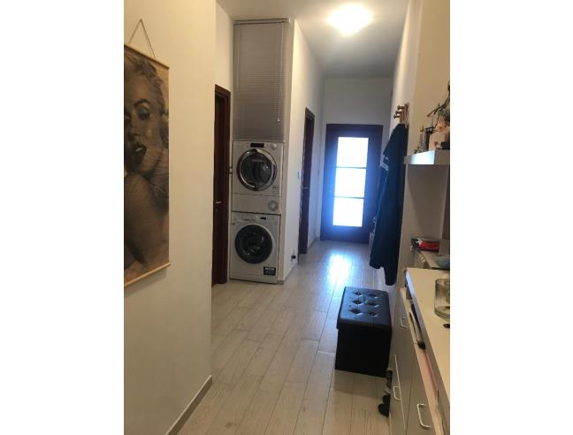 Anteprima foto 3 - Appartamento in Vendita a Santhià (Vercelli)