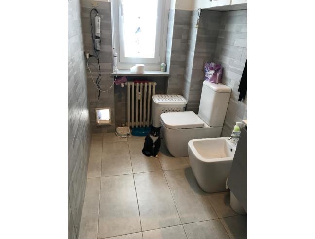 Anteprima foto 4 - Appartamento in Vendita a Santhià (Vercelli)