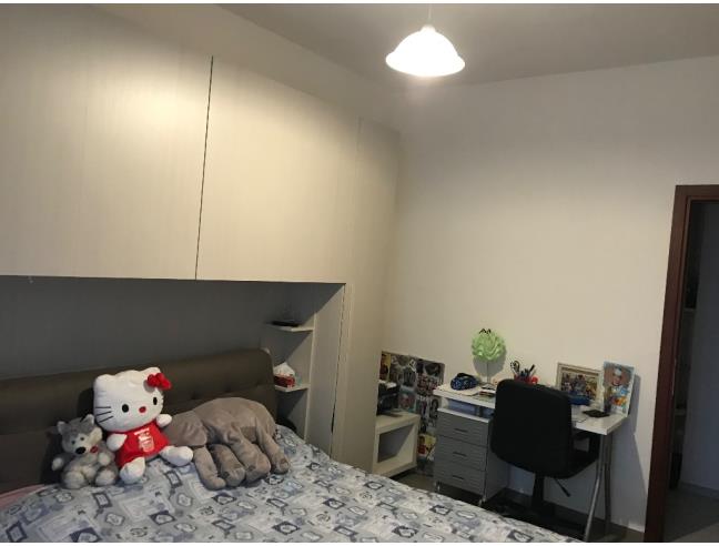 Anteprima foto 5 - Appartamento in Vendita a Santhià (Vercelli)